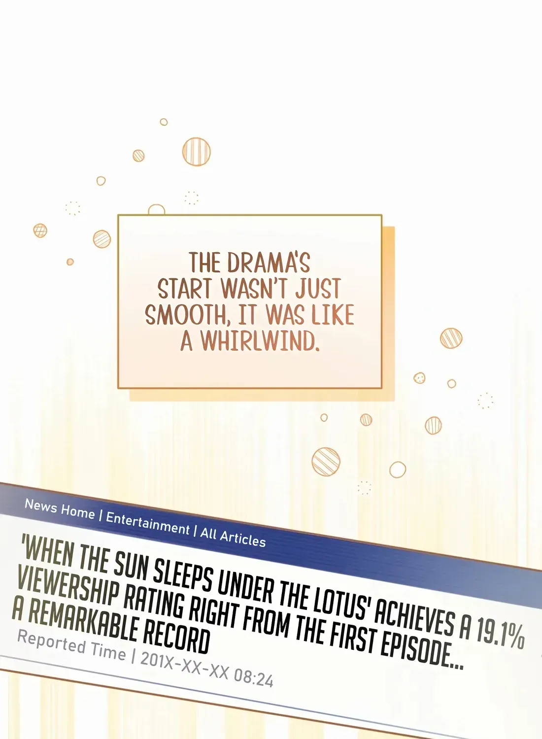 I’m Going to Be the Child Actor in This Life Chapter 53 page 83 - 