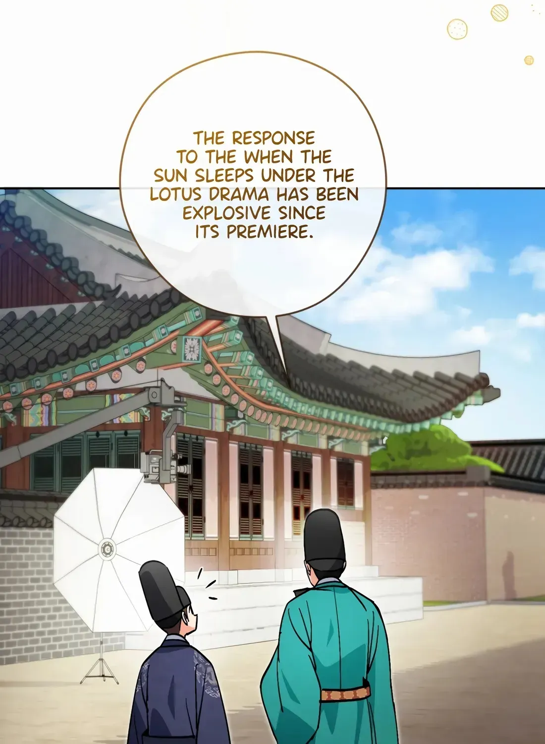 I’m Going to Be the Child Actor in This Life Chapter 53 page 86 - 