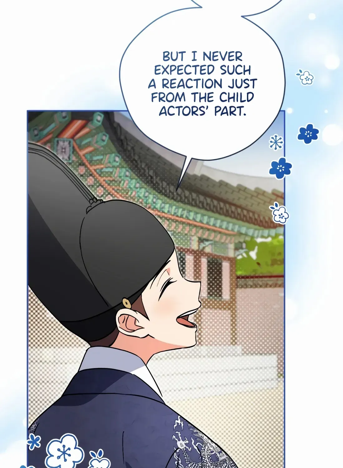 I’m Going to Be the Child Actor in This Life Chapter 53 page 88 - 