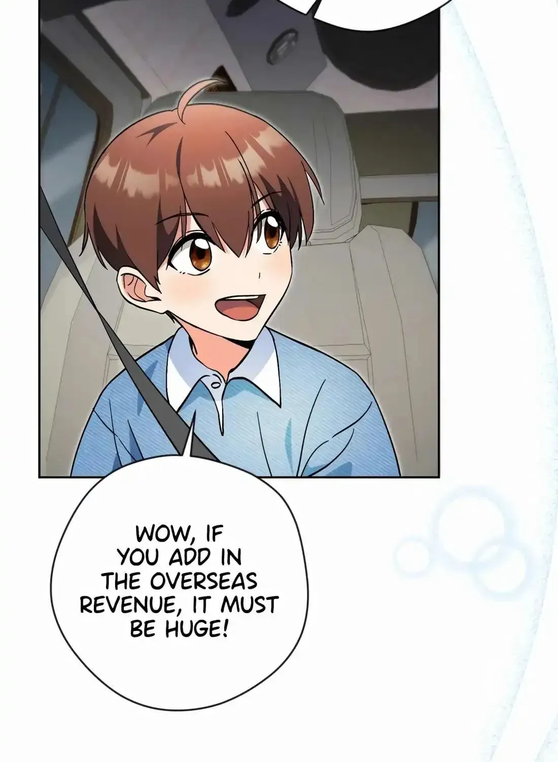 I’m Going to Be the Child Actor in This Life Chapter 54 page 101 - 