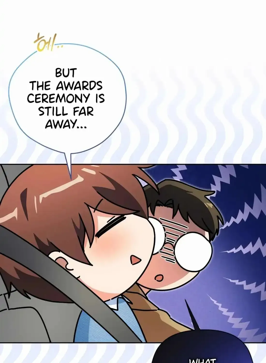 I’m Going to Be the Child Actor in This Life Chapter 54 page 104 - 