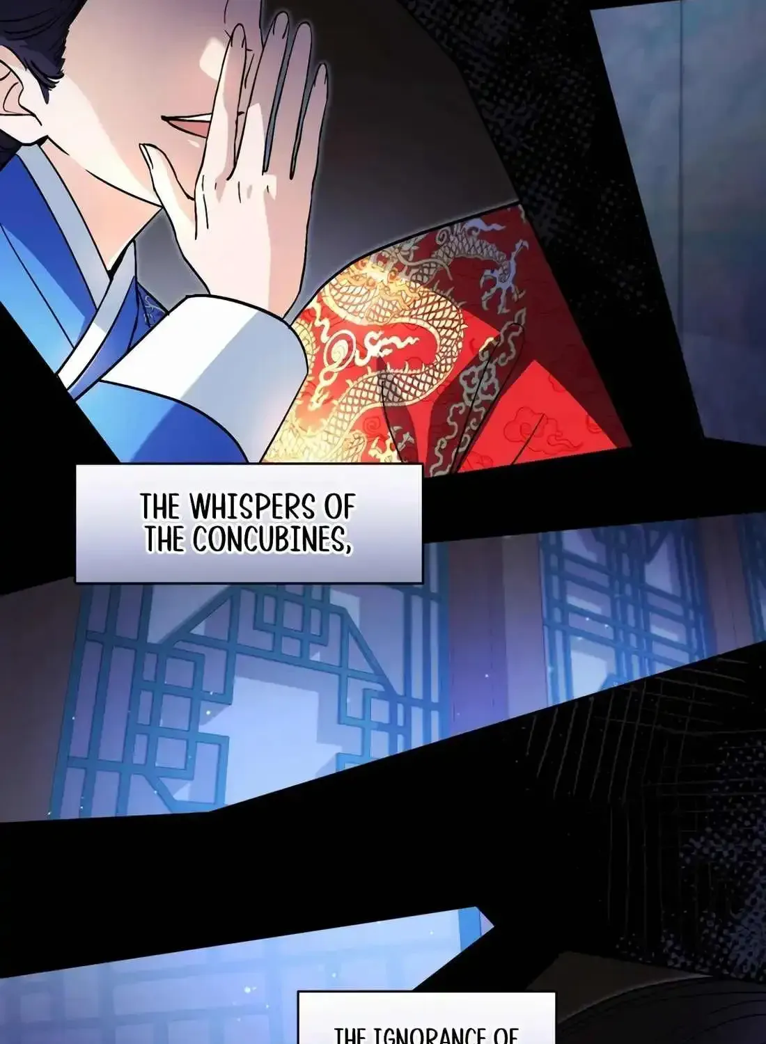 I’m Going to Be the Child Actor in This Life Chapter 54 page 7 - 