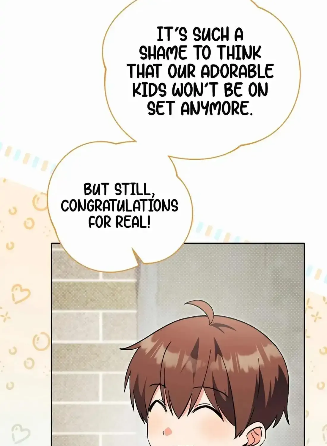 I’m Going to Be the Child Actor in This Life Chapter 54 page 68 - 