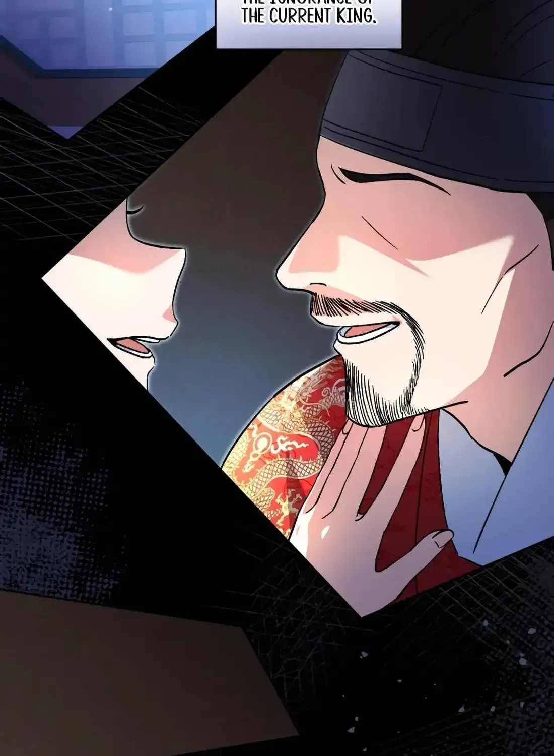 I’m Going to Be the Child Actor in This Life Chapter 54 page 8 - 