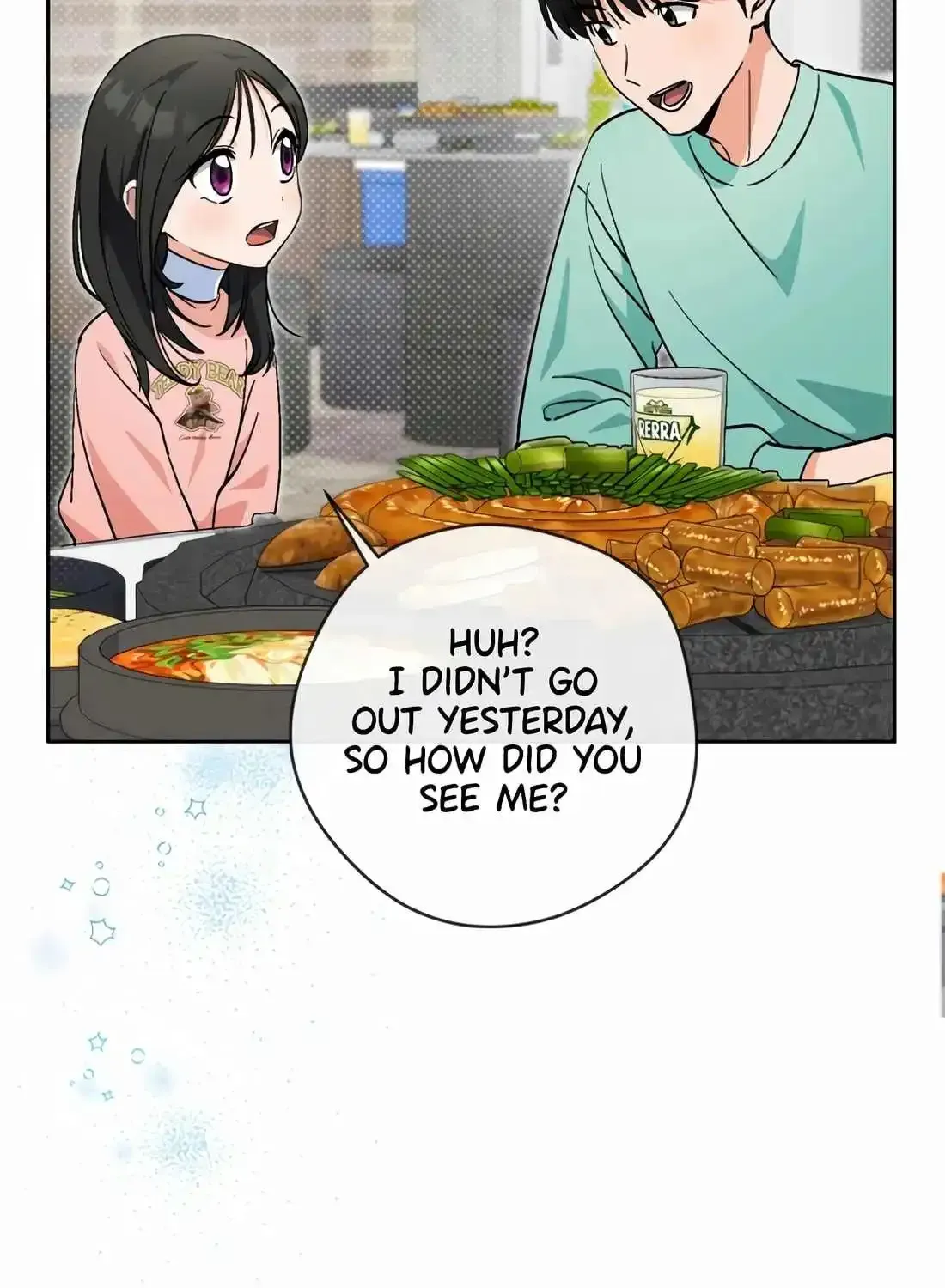 I’m Going to Be the Child Actor in This Life Chapter 54 page 80 - 