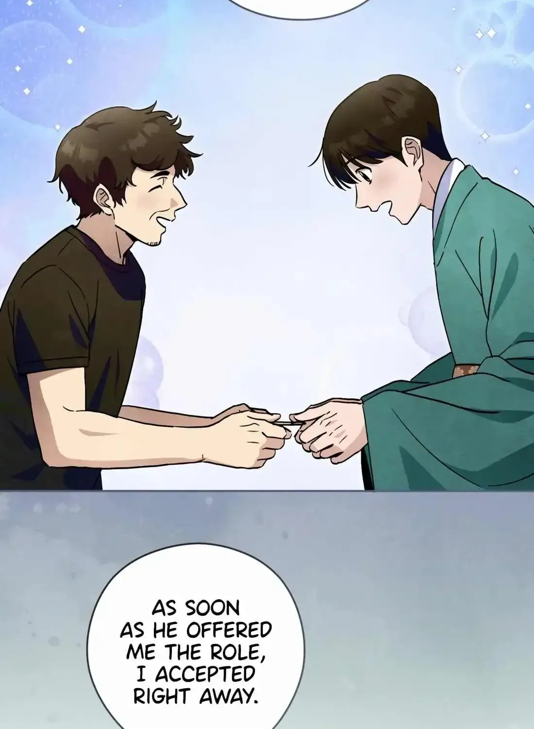 I’m Going to Be the Child Actor in This Life Chapter 54 page 90 - 