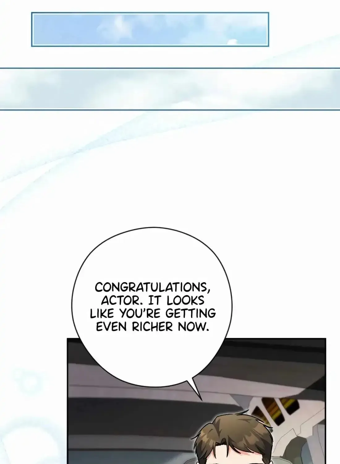 I’m Going to Be the Child Actor in This Life Chapter 54 page 99 - 