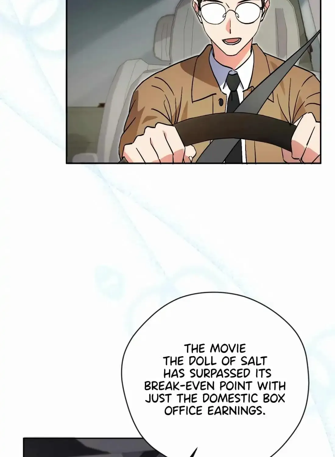 I’m Going to Be the Child Actor in This Life Chapter 54 page 100 - 