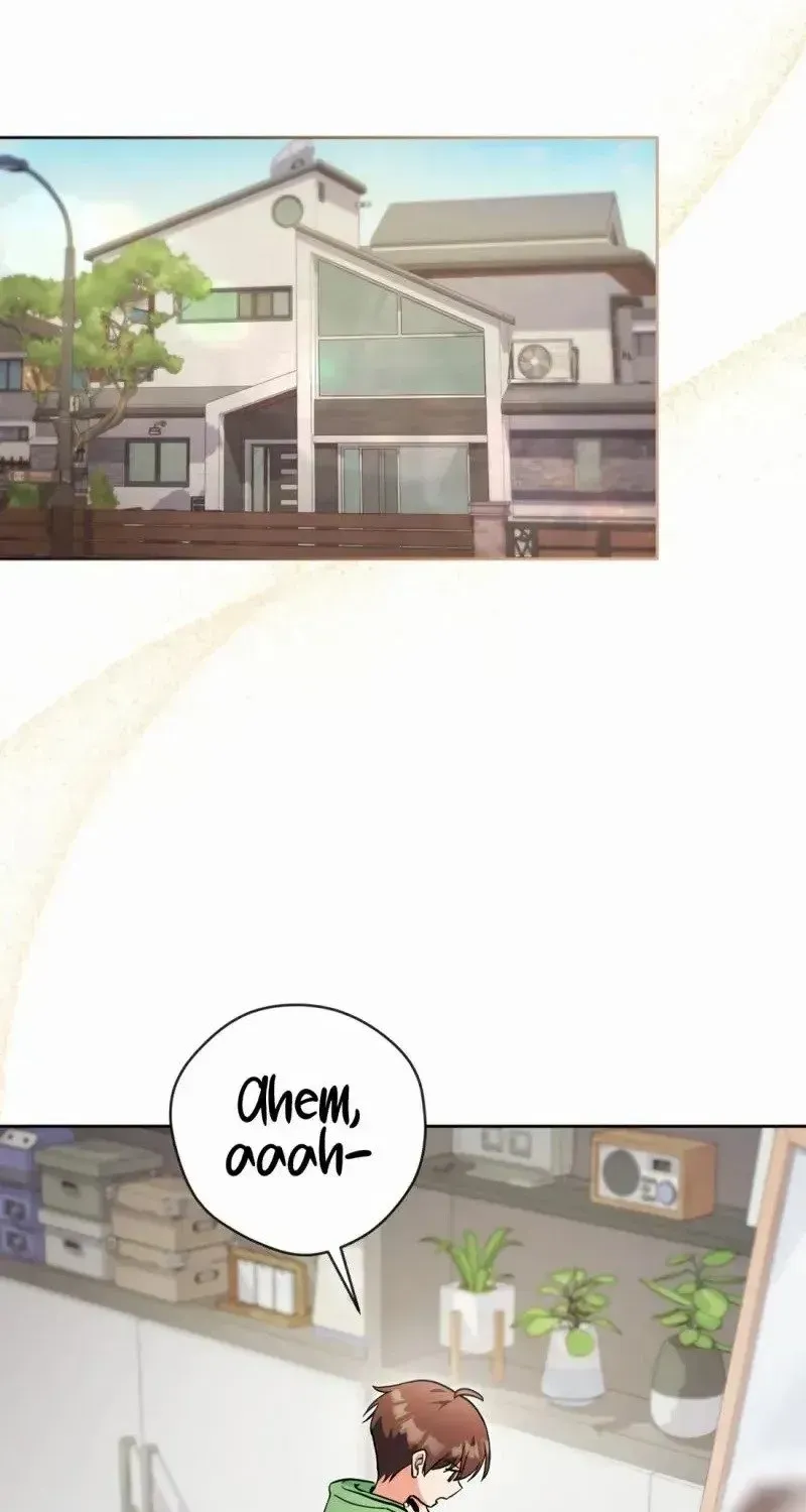 I’m Going to Be the Child Actor in This Life Chapter 55 page 1 - 