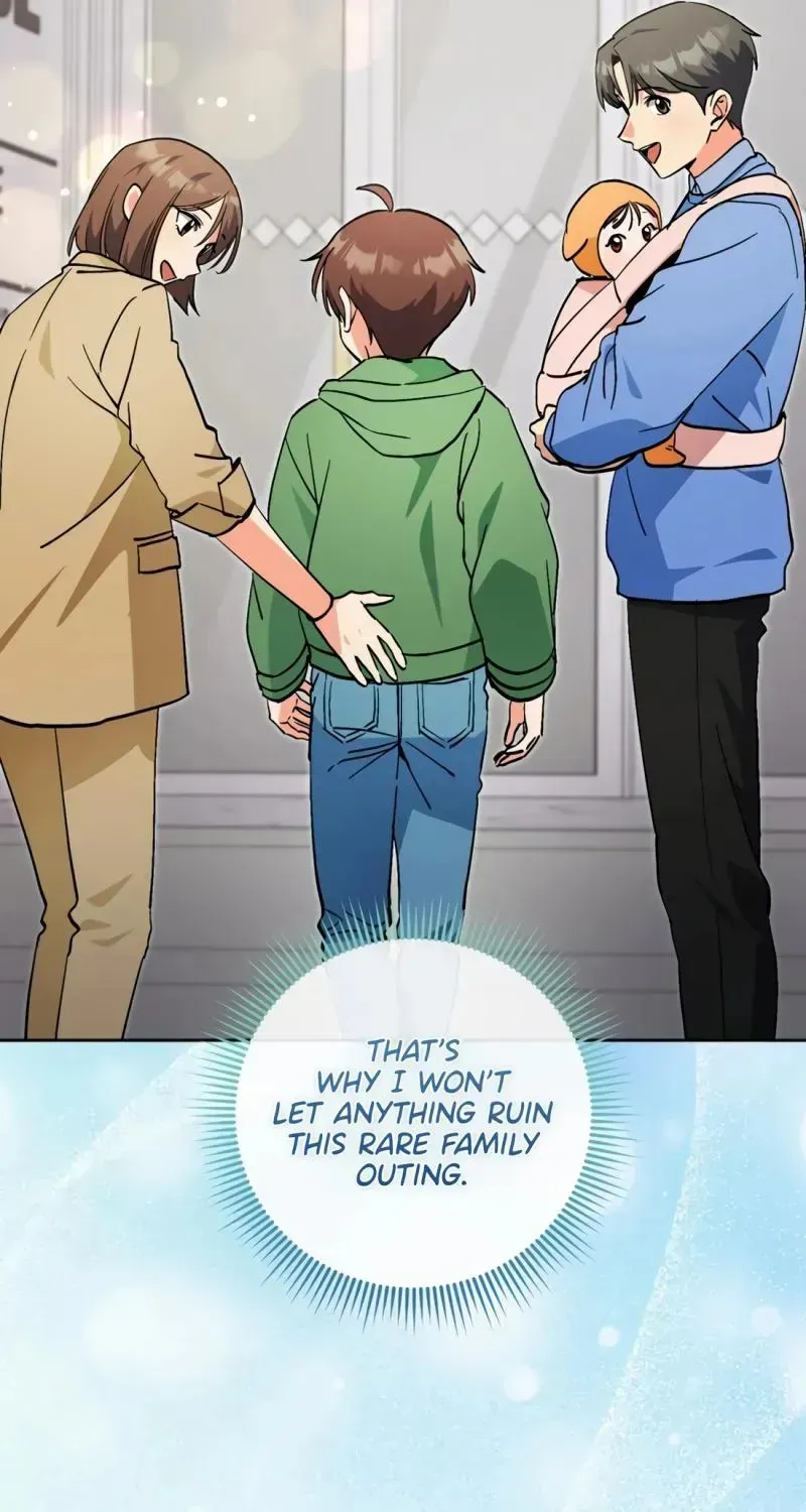 I’m Going to Be the Child Actor in This Life Chapter 55 page 14 - 