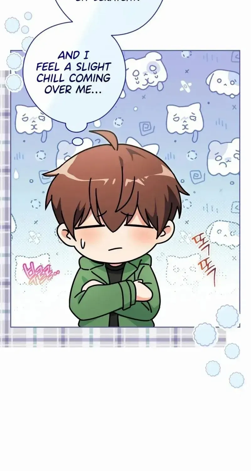 I’m Going to Be the Child Actor in This Life Chapter 55 page 3 - 