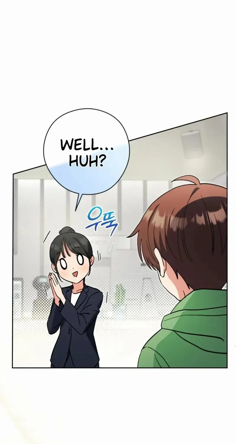I’m Going to Be the Child Actor in This Life Chapter 55 page 22 - 