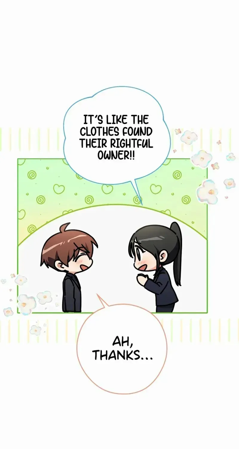 I’m Going to Be the Child Actor in This Life Chapter 55 page 32 - 