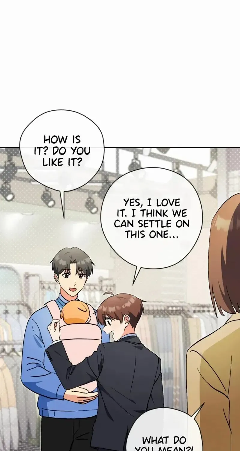 I’m Going to Be the Child Actor in This Life Chapter 55 page 33 - 