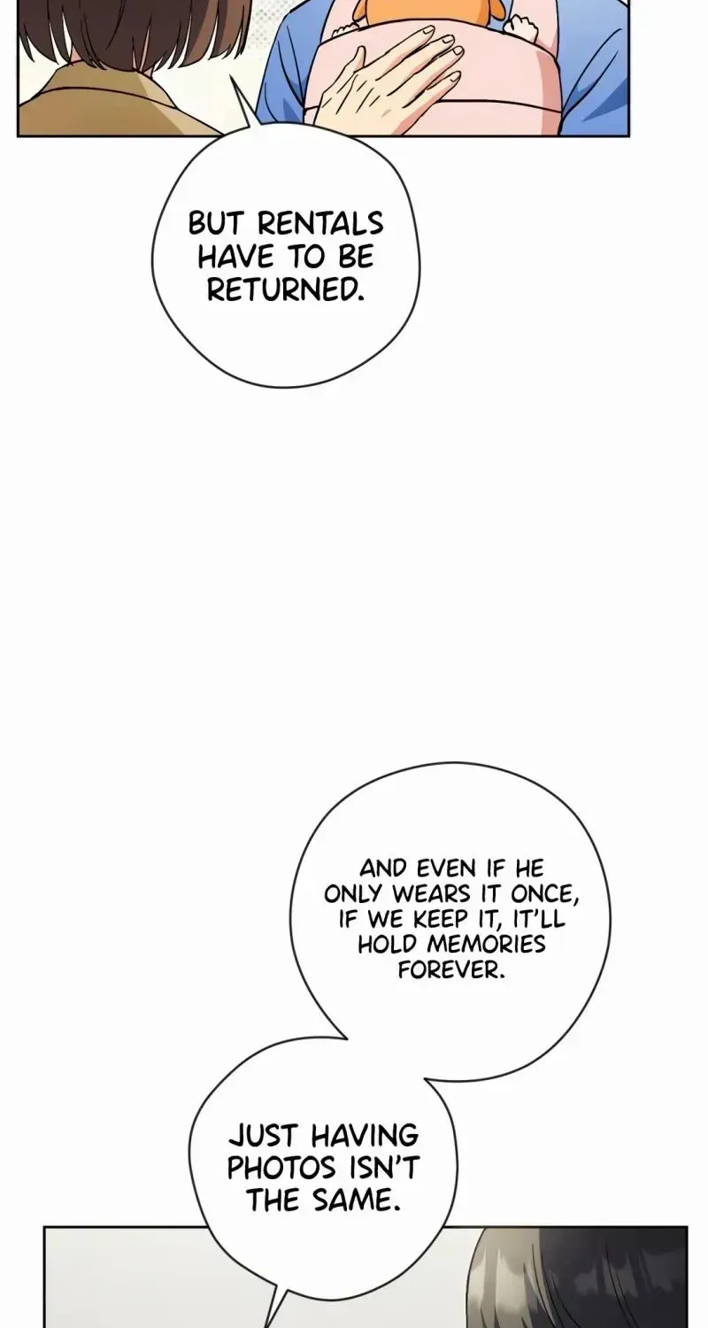I’m Going to Be the Child Actor in This Life Chapter 55 page 38 - 