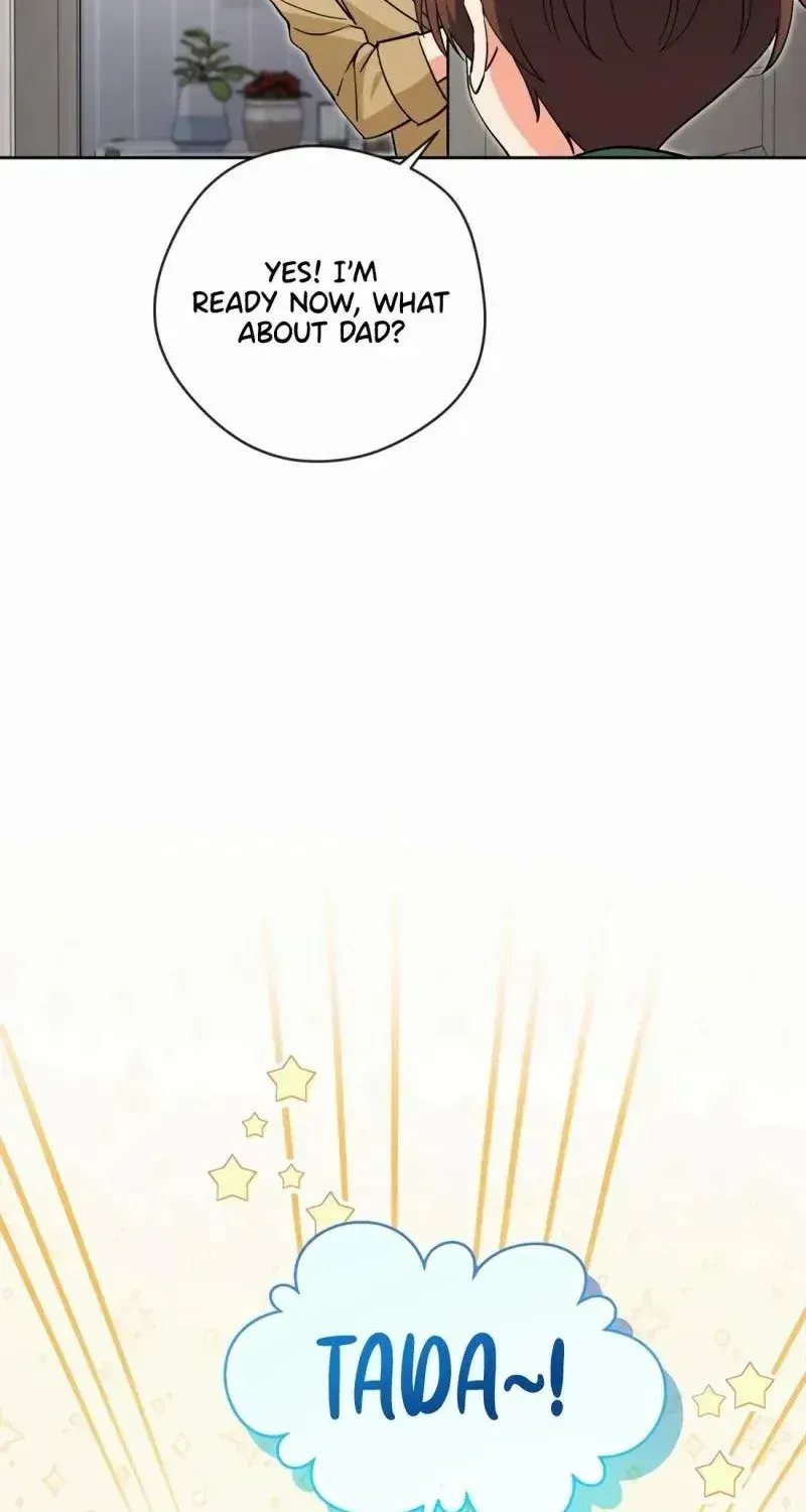 I’m Going to Be the Child Actor in This Life Chapter 55 page 5 - 