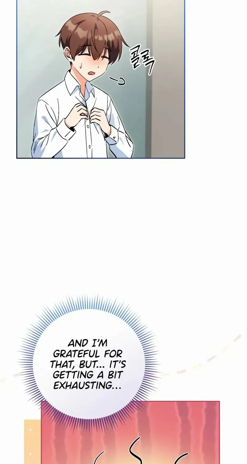 I’m Going to Be the Child Actor in This Life Chapter 55 page 44 - 