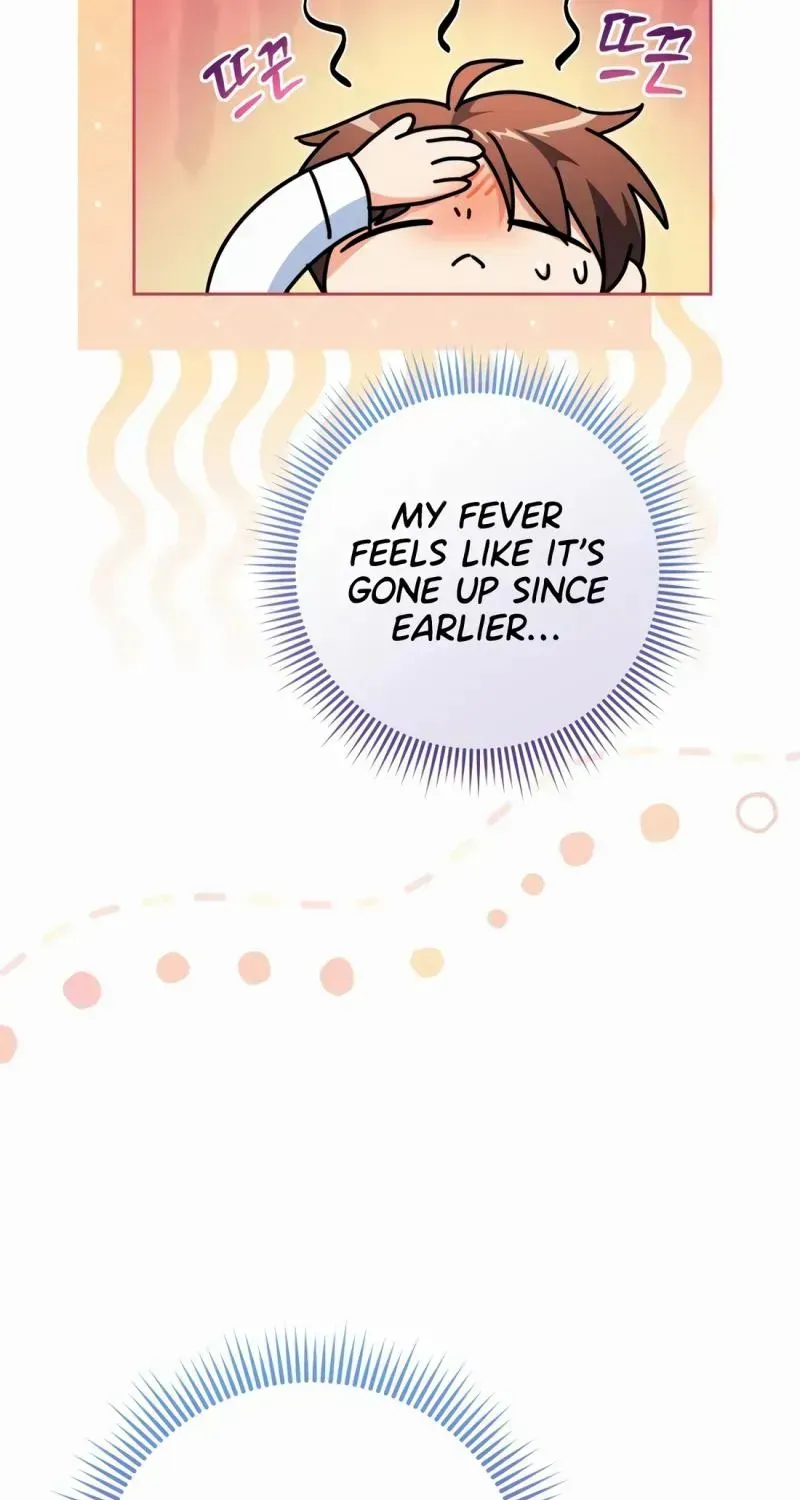 I’m Going to Be the Child Actor in This Life Chapter 55 page 45 - 
