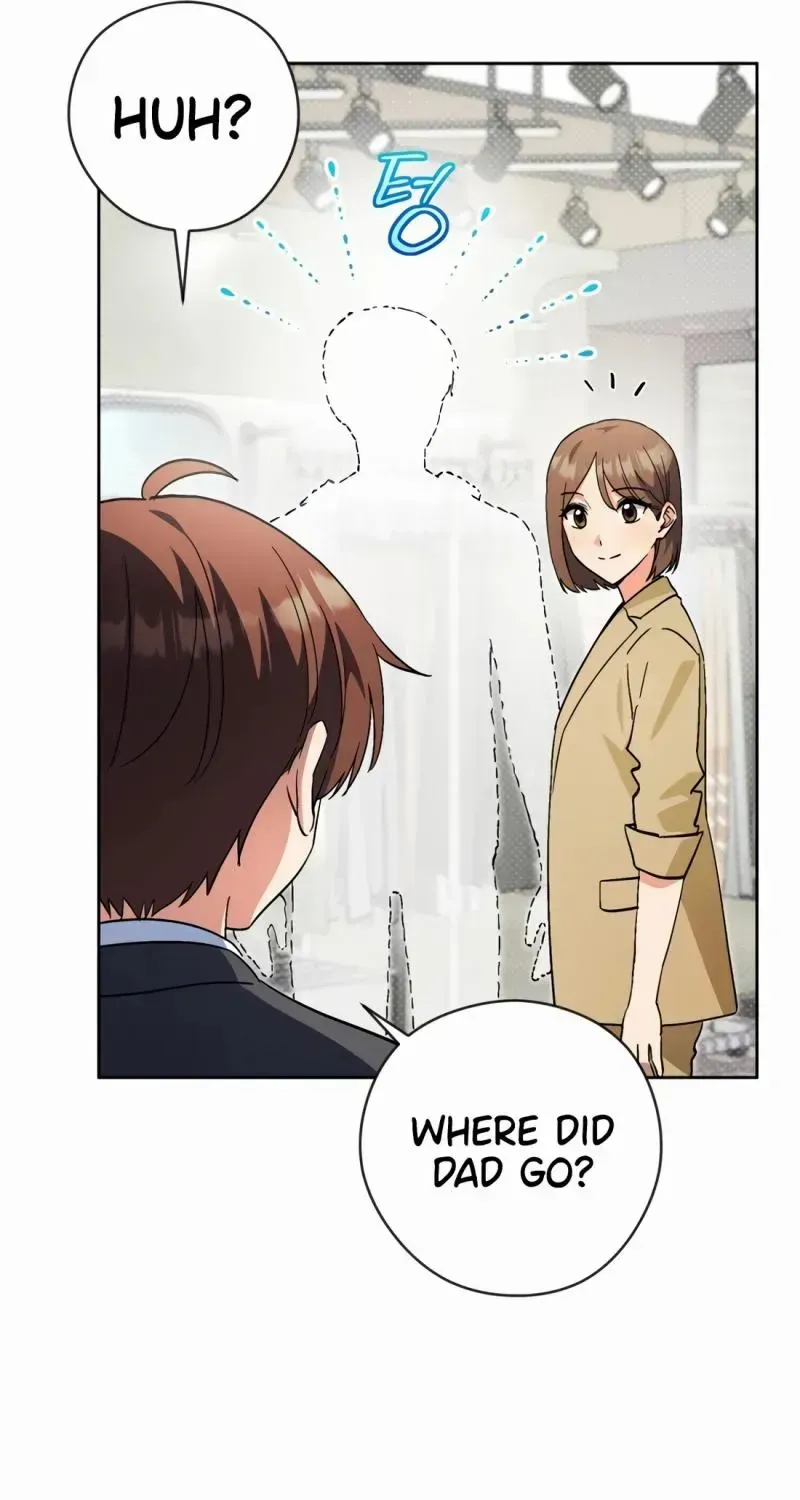 I’m Going to Be the Child Actor in This Life Chapter 55 page 48 - 