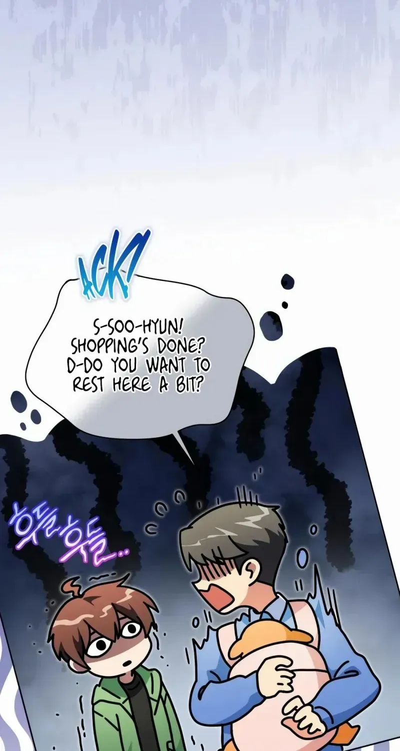 I’m Going to Be the Child Actor in This Life Chapter 55 page 56 - 