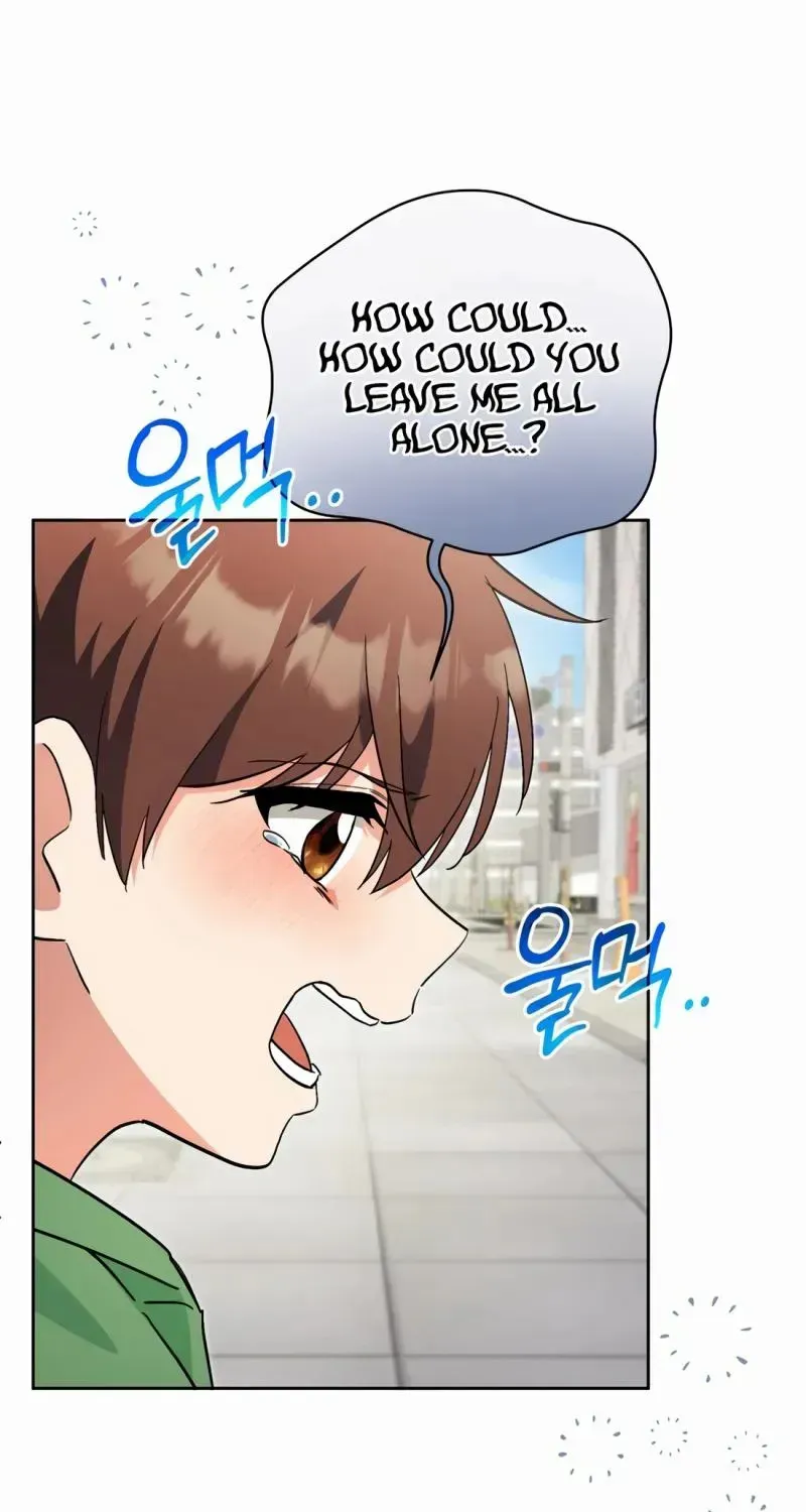 I’m Going to Be the Child Actor in This Life Chapter 55 page 65 - 