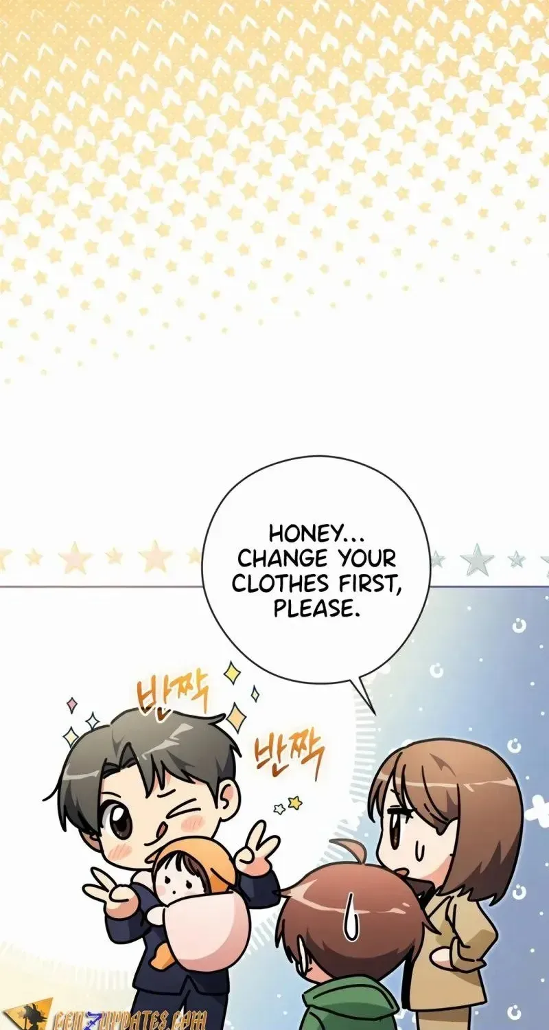 I’m Going to Be the Child Actor in This Life Chapter 55 page 8 - 