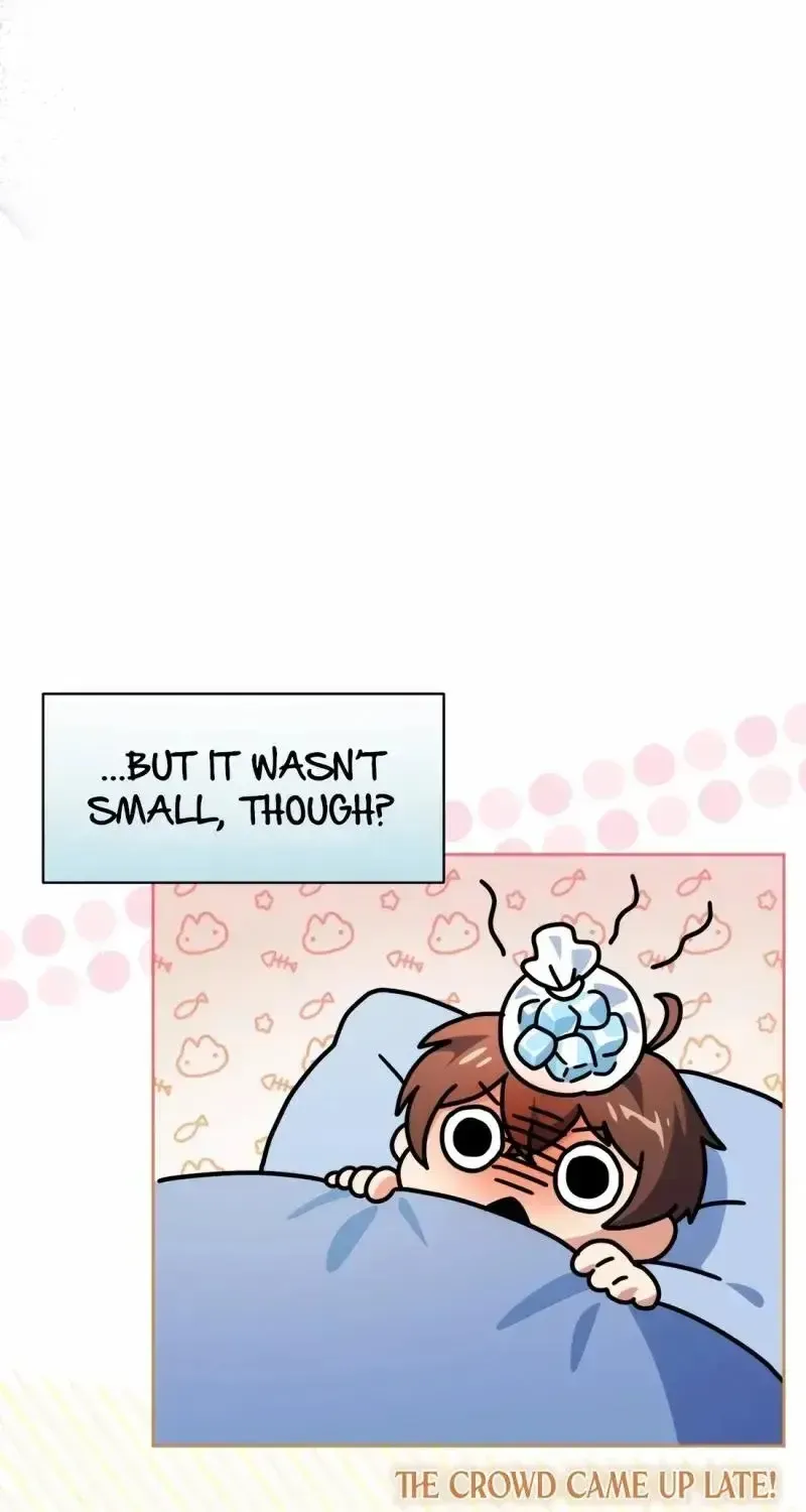 I’m Going to Be the Child Actor in This Life Chapter 55 page 75 - 
