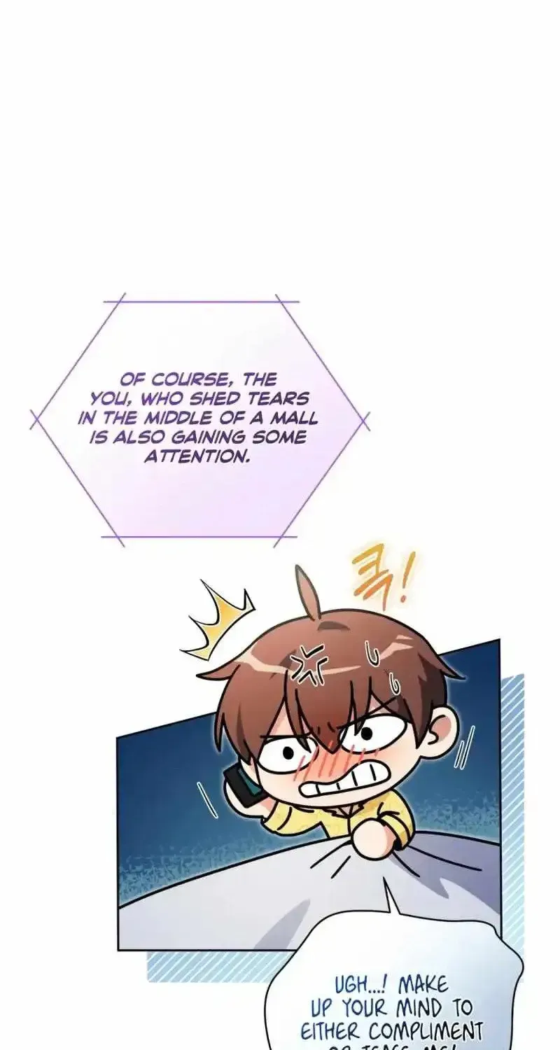 I’m Going to Be the Child Actor in This Life Chapter 56 page 16 - 