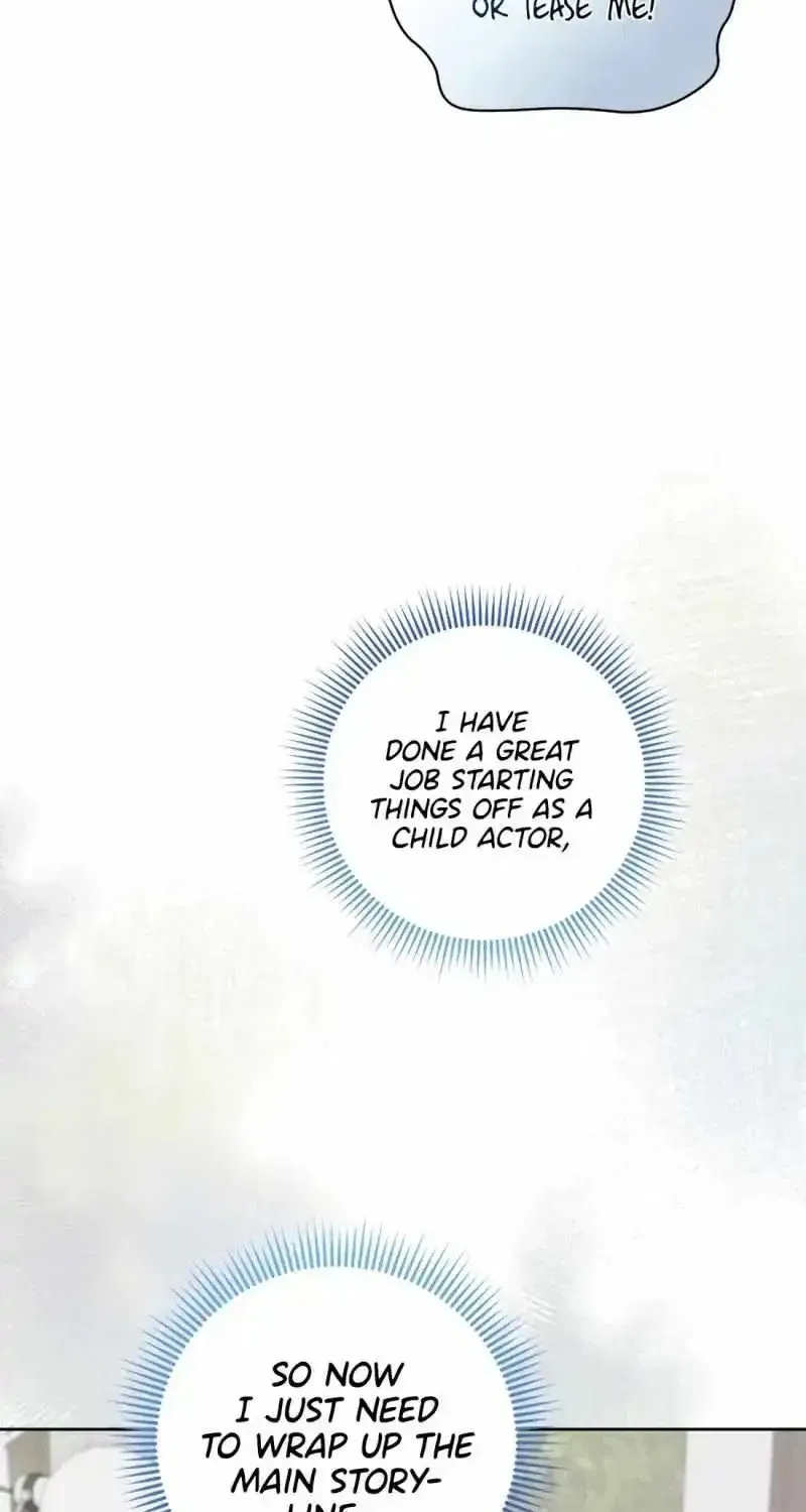 I’m Going to Be the Child Actor in This Life Chapter 56 page 17 - 