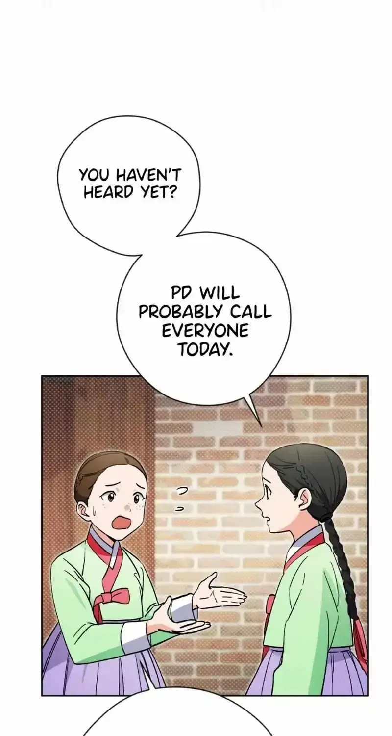I’m Going to Be the Child Actor in This Life Chapter 56 page 22 - 
