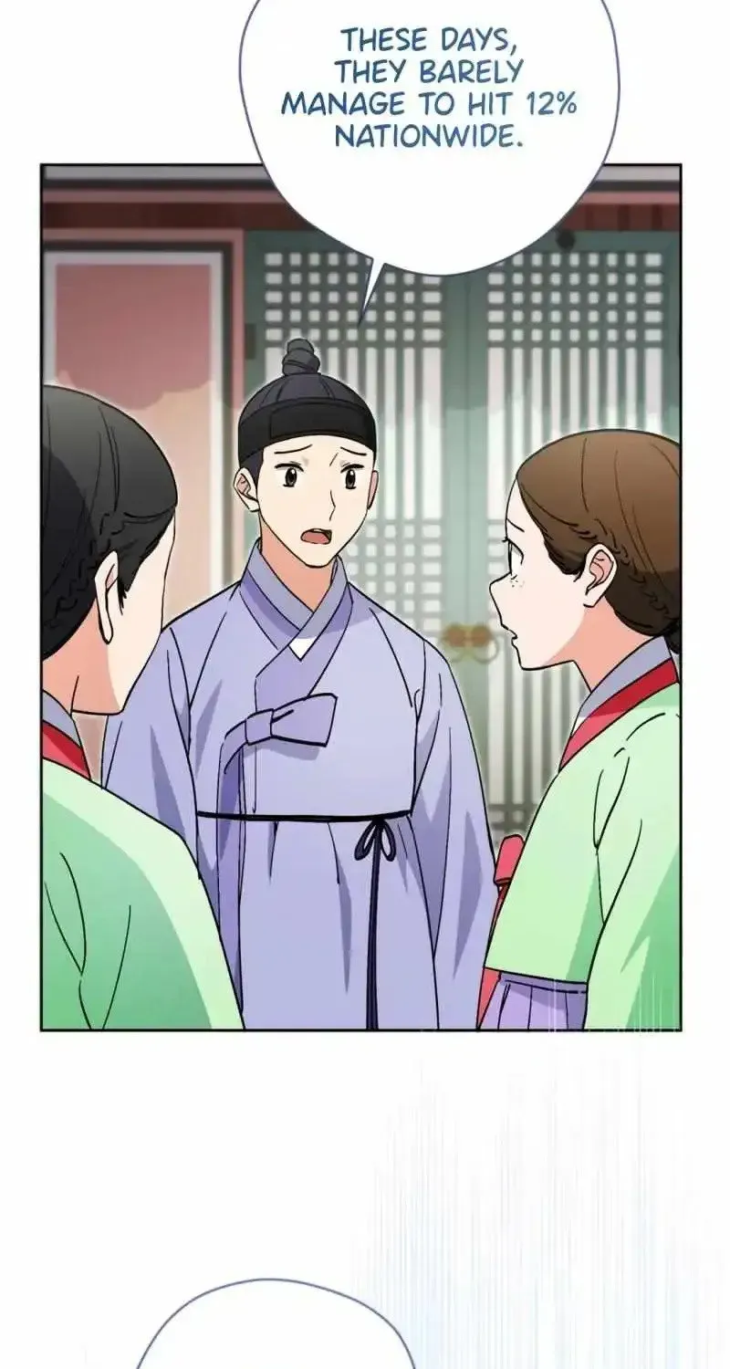 I’m Going to Be the Child Actor in This Life Chapter 56 page 24 - 