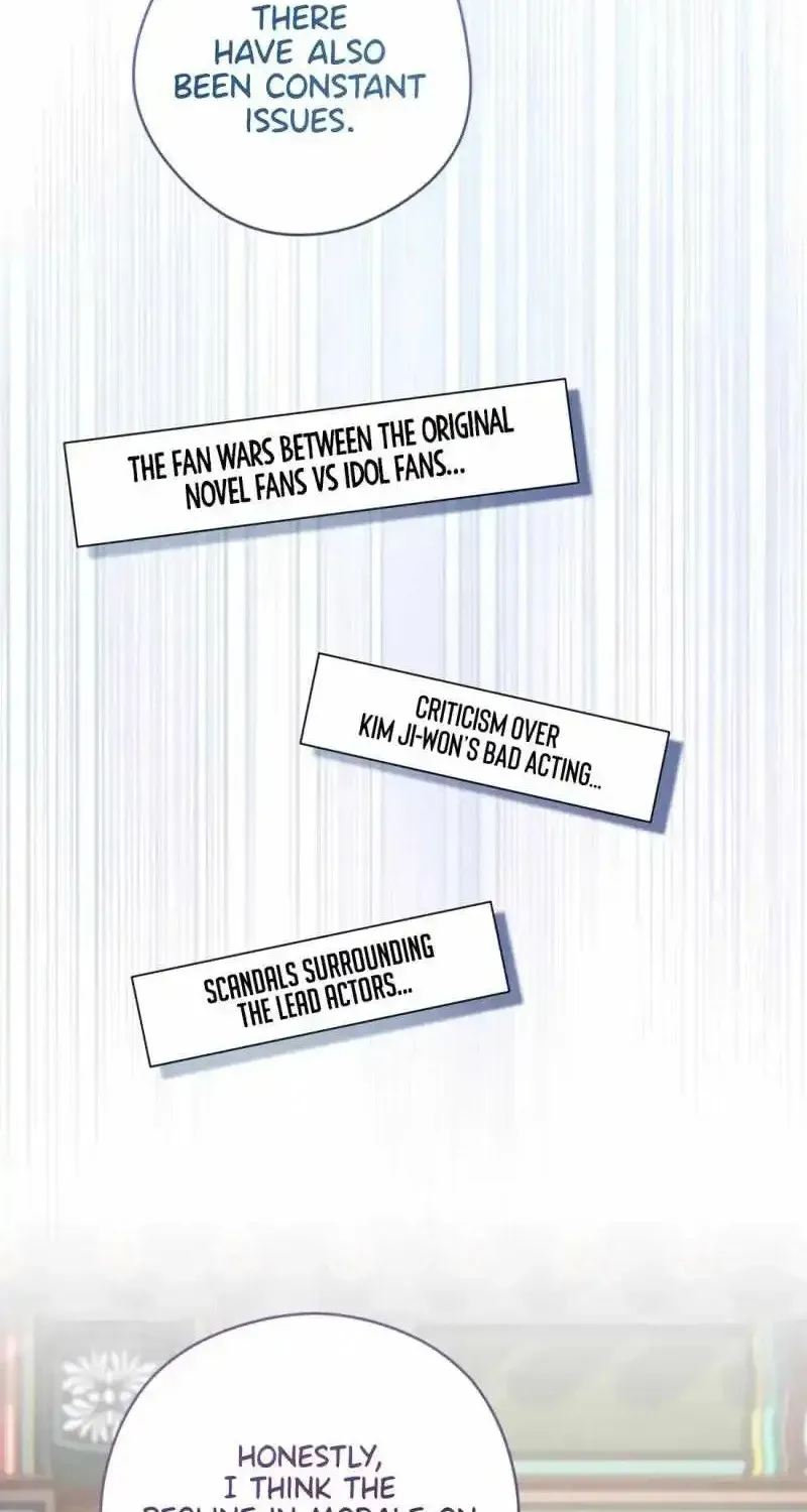I’m Going to Be the Child Actor in This Life Chapter 56 page 25 - 
