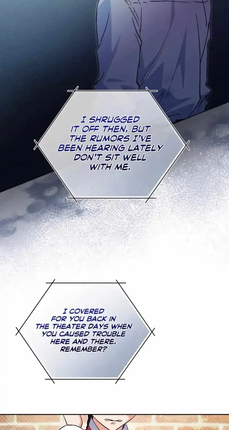 I’m Going to Be the Child Actor in This Life Chapter 56 page 41 - 