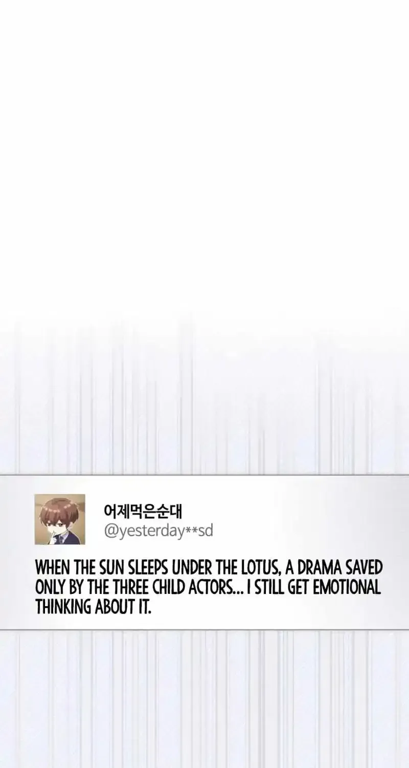 I’m Going to Be the Child Actor in This Life Chapter 56 page 70 - 
