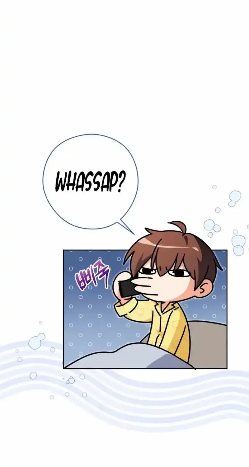 I’m Going to Be the Child Actor in This Life Chapter 56 page 10 - 