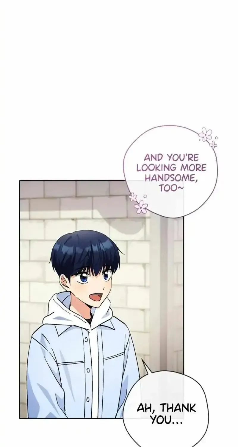 I’m Going to Be the Child Actor in This Life Chapter 57 page 16 - 