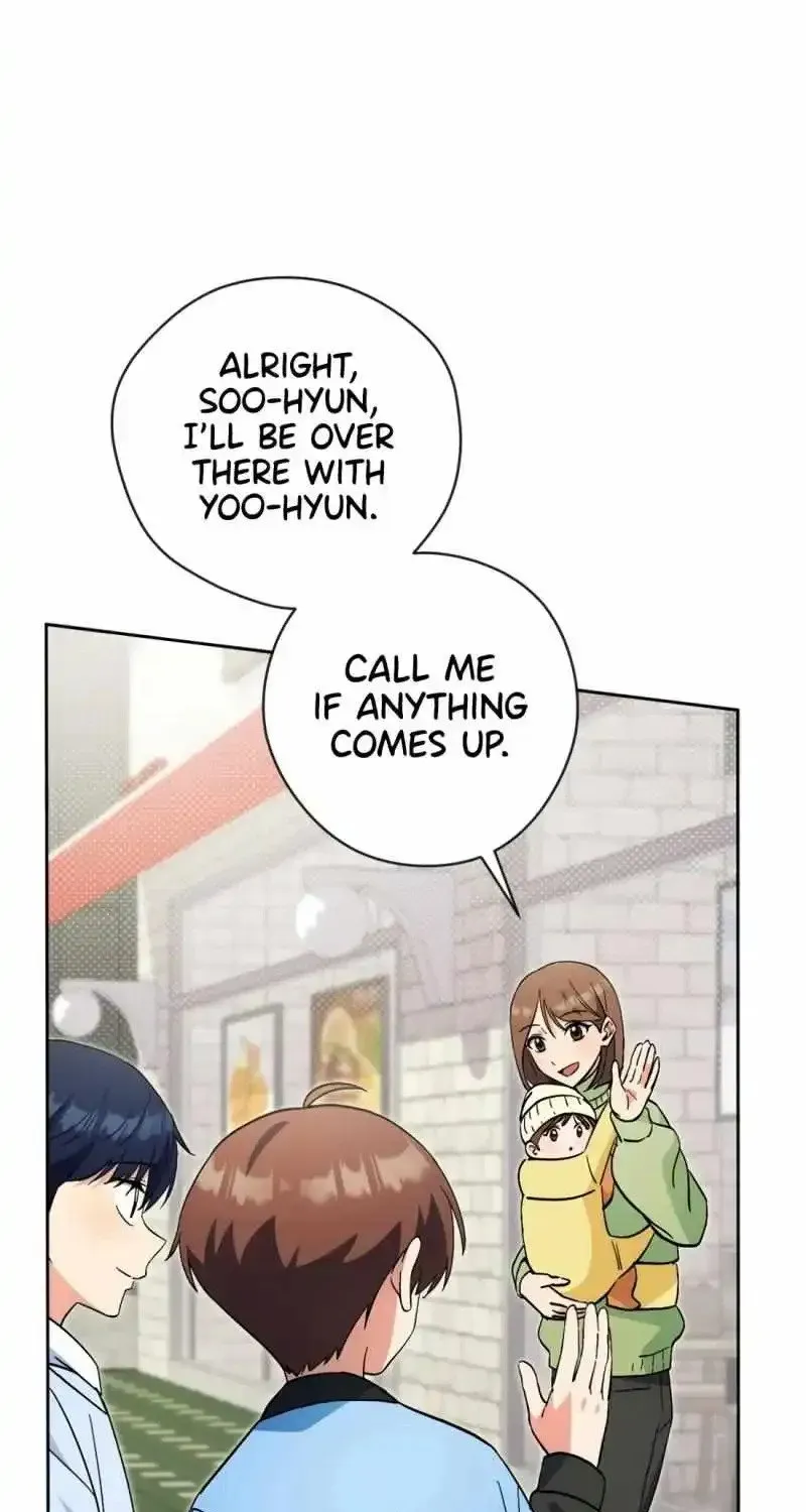 I’m Going to Be the Child Actor in This Life Chapter 57 page 19 - 