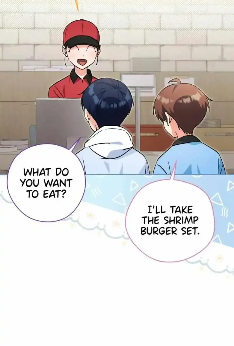 I’m Going to Be the Child Actor in This Life Chapter 57 page 21 - 