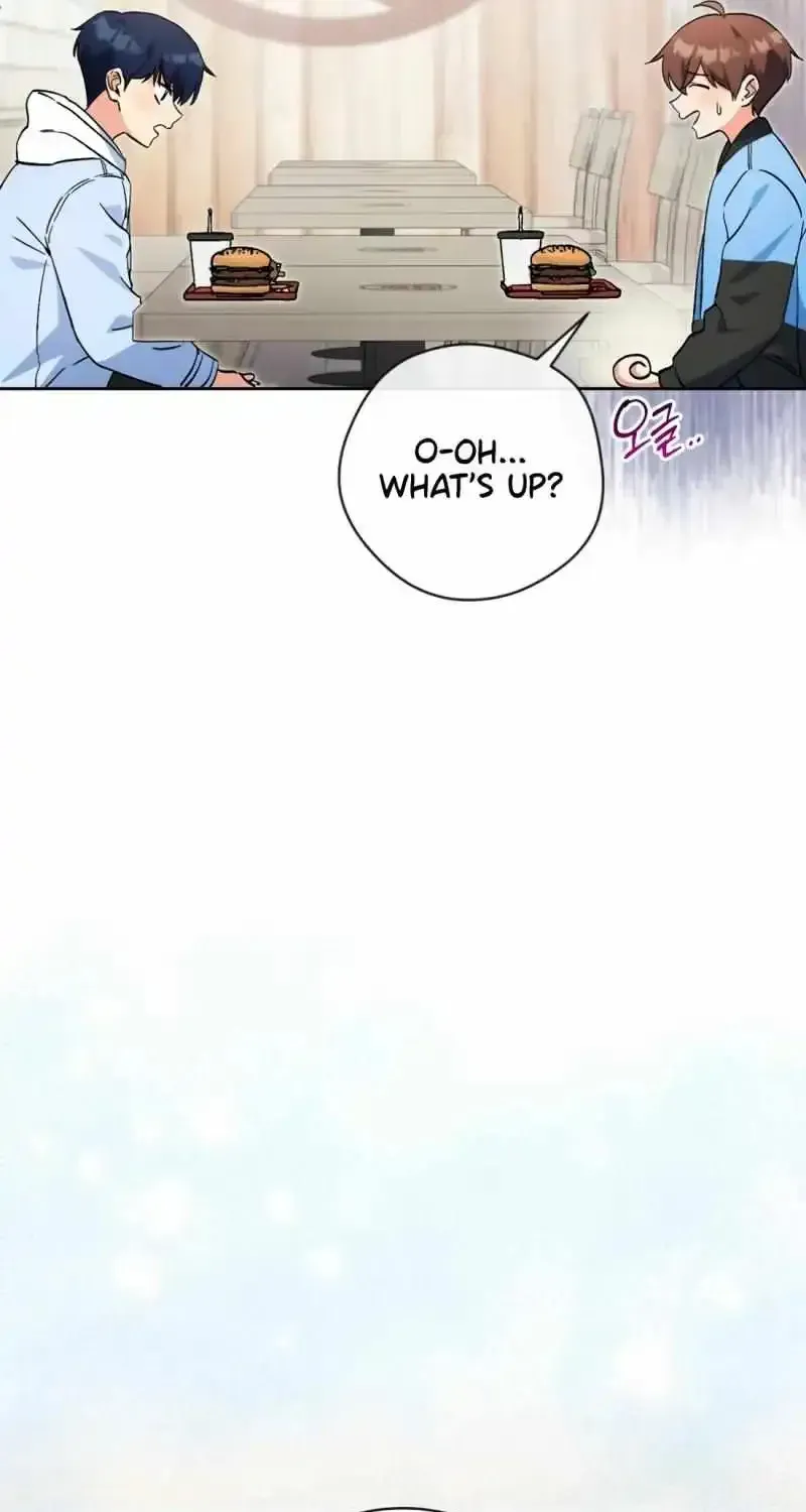 I’m Going to Be the Child Actor in This Life Chapter 57 page 29 - 
