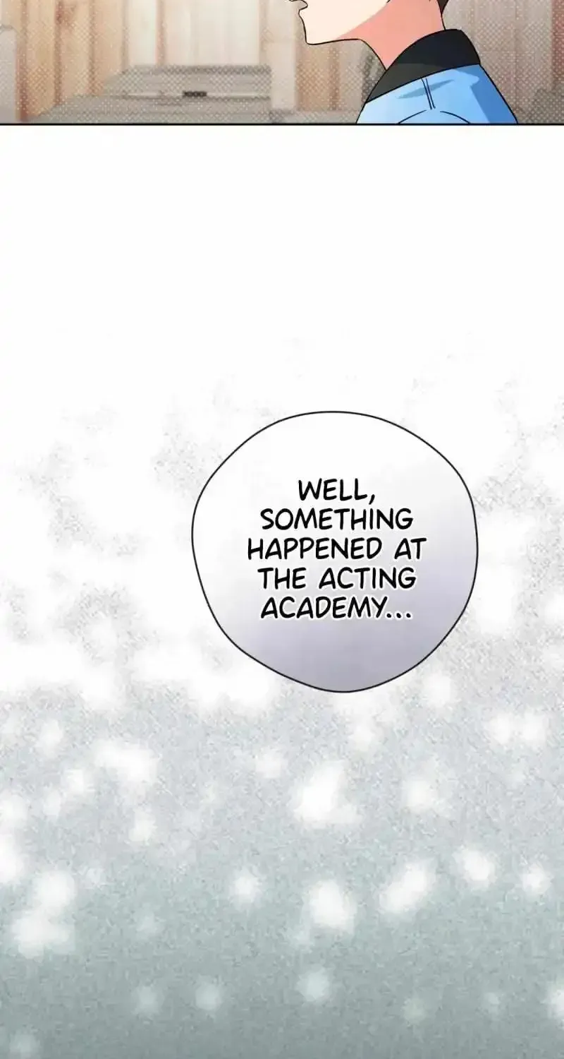 I’m Going to Be the Child Actor in This Life Chapter 57 page 32 - 