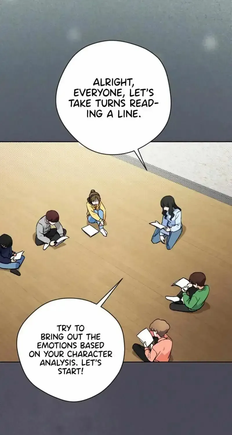 I’m Going to Be the Child Actor in This Life Chapter 57 page 33 - 