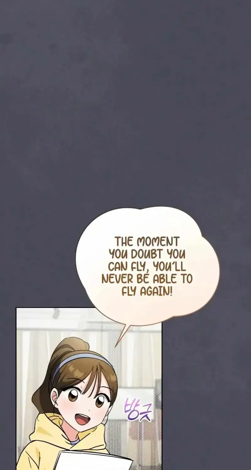I’m Going to Be the Child Actor in This Life Chapter 57 page 34 - 