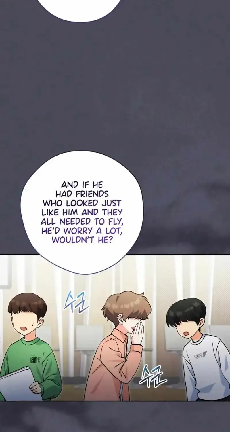 I’m Going to Be the Child Actor in This Life Chapter 57 page 41 - 