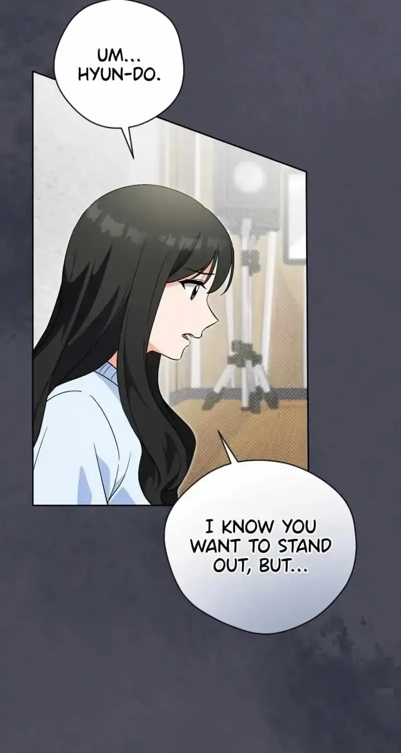 I’m Going to Be the Child Actor in This Life Chapter 57 page 43 - 