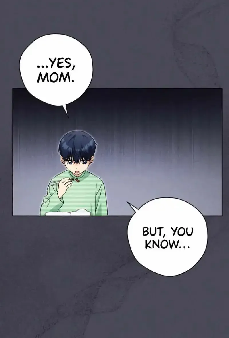 I’m Going to Be the Child Actor in This Life Chapter 57 page 49 - 