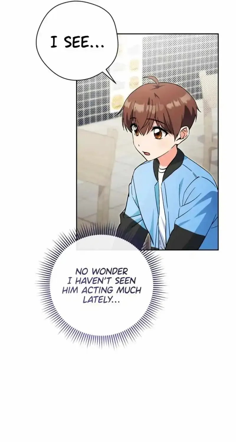 I’m Going to Be the Child Actor in This Life Chapter 57 page 57 - 
