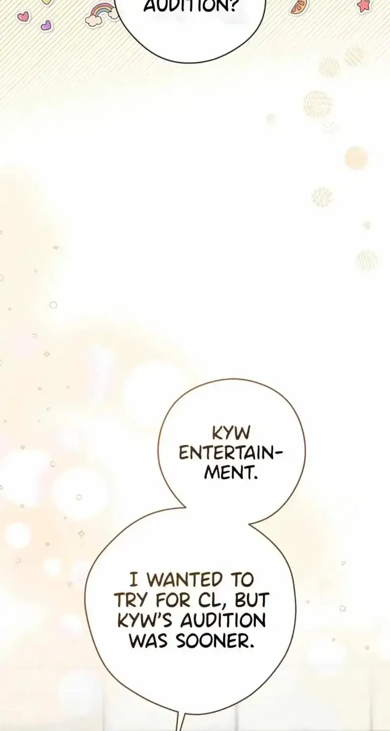 I’m Going to Be the Child Actor in This Life Chapter 57 page 59 - 
