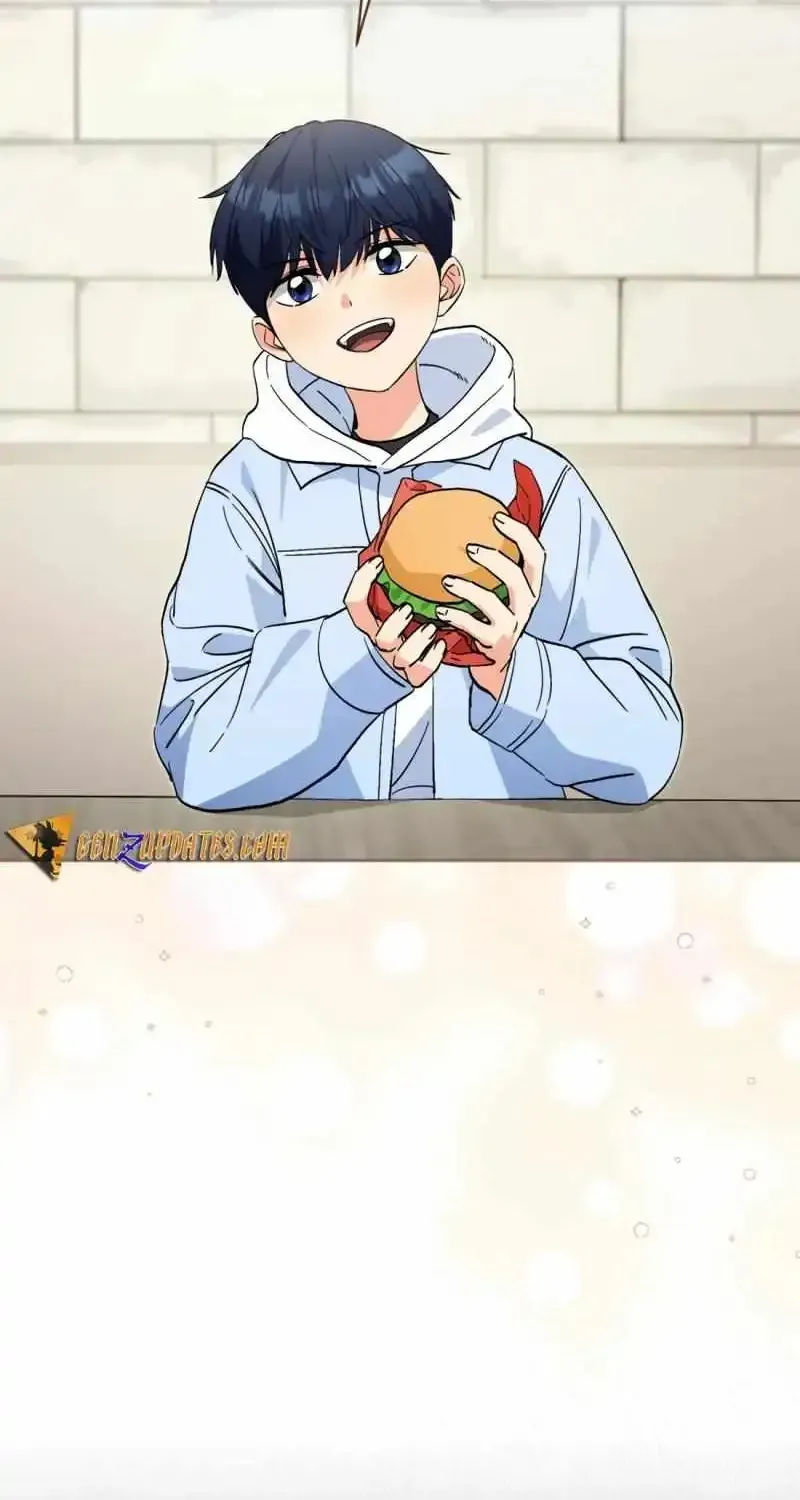 I’m Going to Be the Child Actor in This Life Chapter 57 page 60 - 