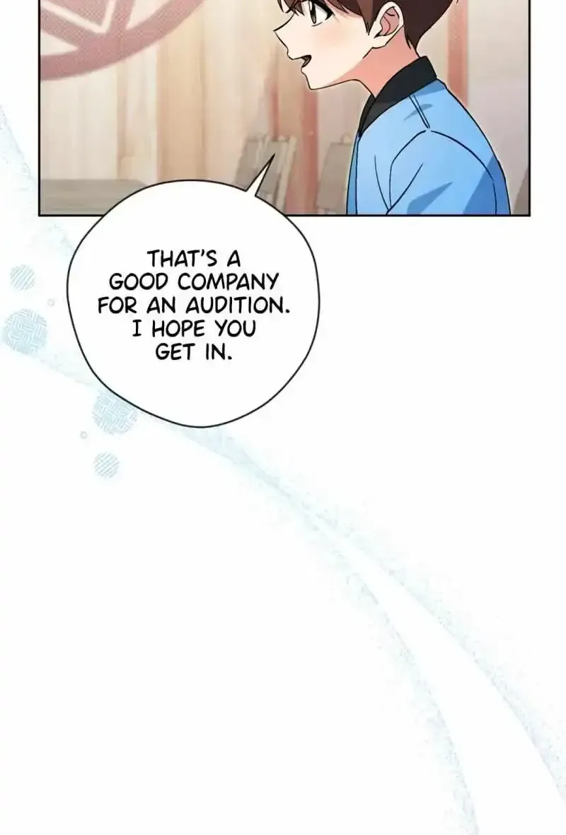 I’m Going to Be the Child Actor in This Life Chapter 57 page 63 - 
