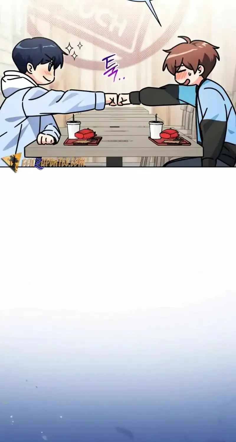 I’m Going to Be the Child Actor in This Life Chapter 57 page 68 - 